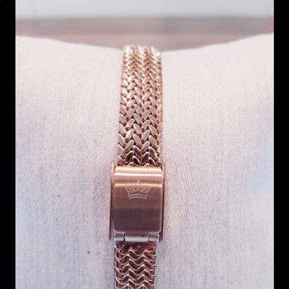 Lady watch(New) main image 4